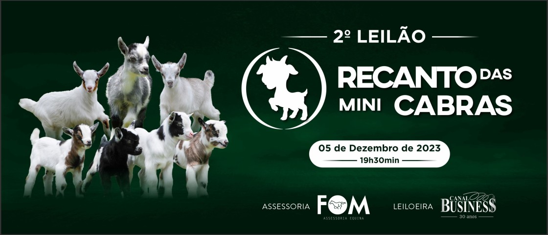 Slide RECANTO DAS MINI CABRAS